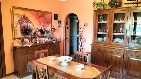 appartamento in vendita a Buonconvento