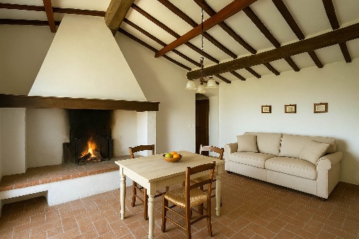 appartamento in vendita a Buonconvento