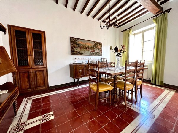 appartamento in vendita a Buonconvento