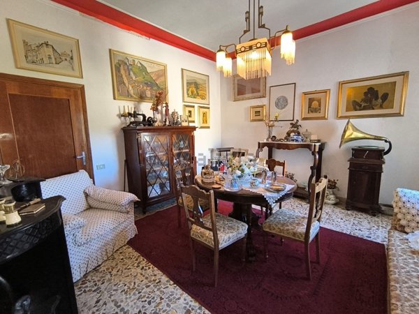 casa indipendente in vendita a Buonconvento