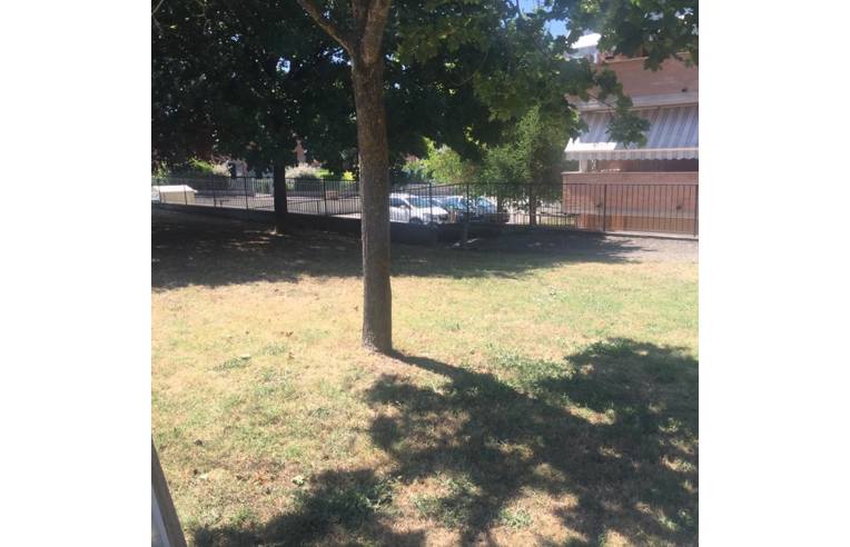 appartamento in vendita a Buonconvento