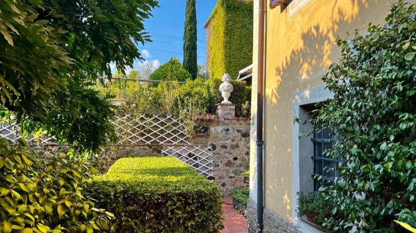 casa indipendente in vendita a Buonconvento