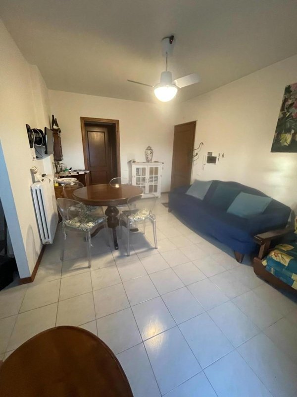 appartamento in vendita a Buonconvento