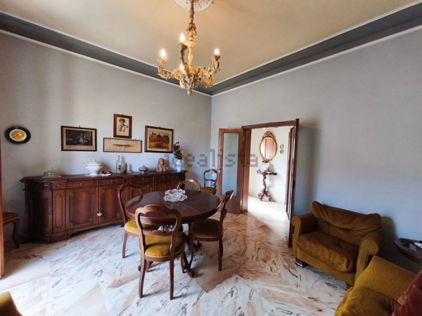 casa indipendente in vendita a Buonconvento