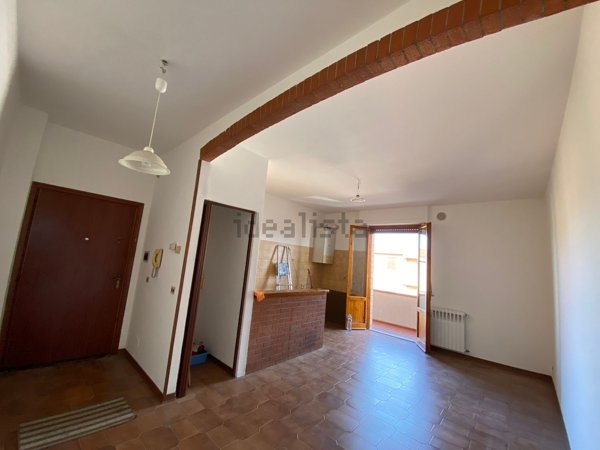 appartamento in vendita a Buonconvento