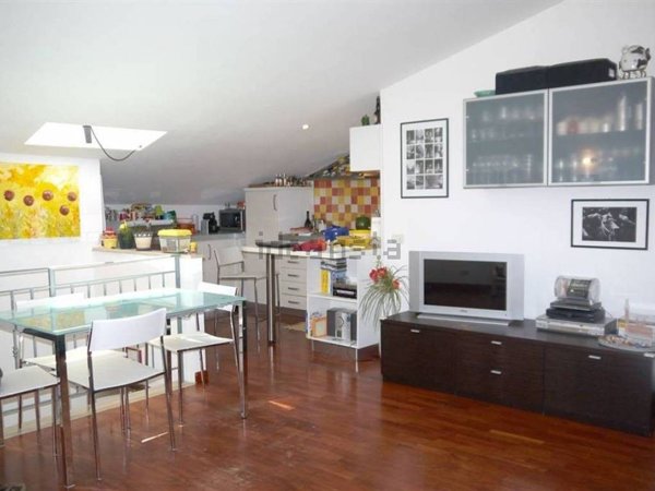 appartamento in vendita a Buonconvento