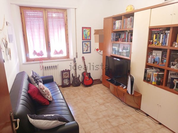 appartamento in vendita a Buonconvento