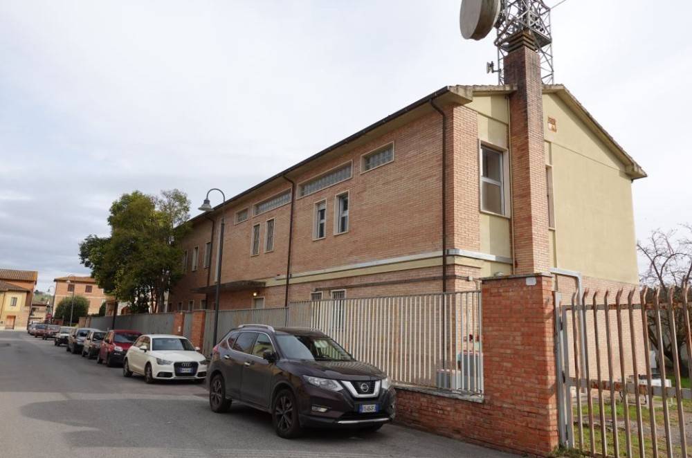 casa indipendente in vendita a Buonconvento