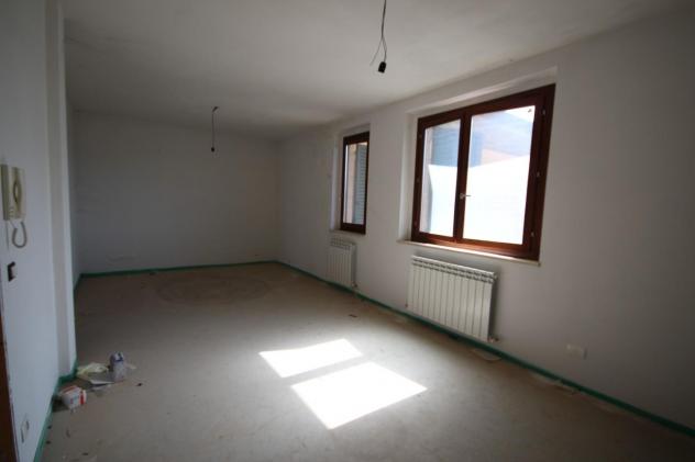 appartamento in vendita a Buonconvento