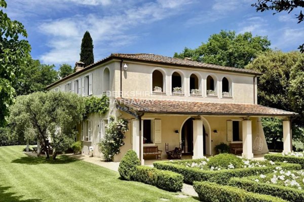 casa indipendente in vendita a Buonconvento