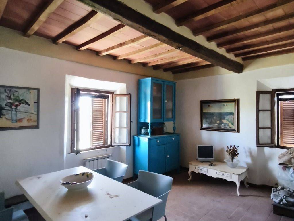 appartamento in vendita a Buonconvento