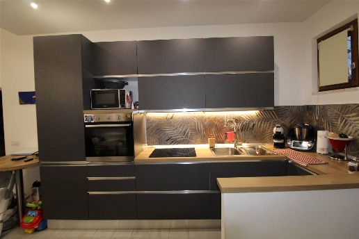 appartamento in vendita a Buonconvento