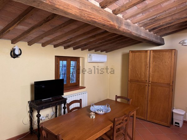 appartamento in vendita a Buonconvento