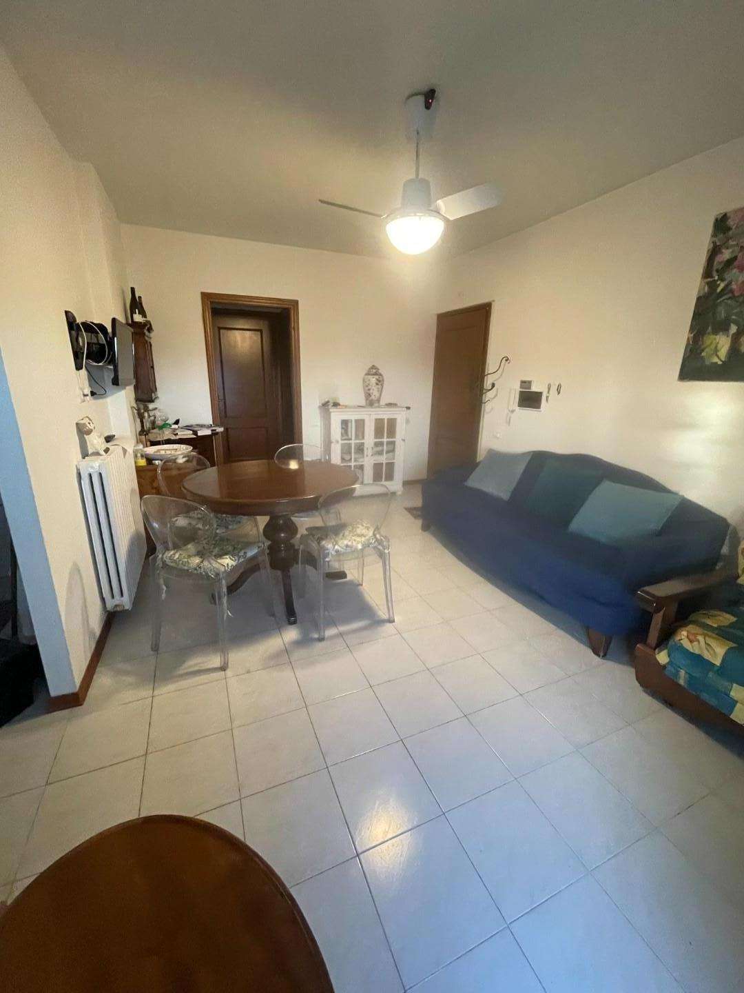 appartamento in vendita a Buonconvento in zona Percenna