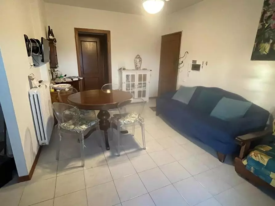 appartamento in vendita a Buonconvento