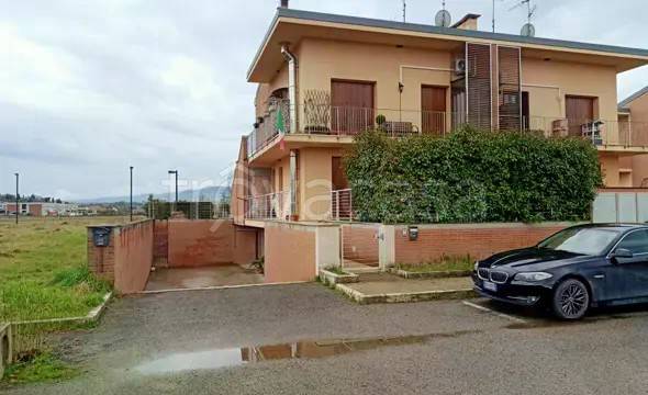 appartamento in vendita a Buonconvento