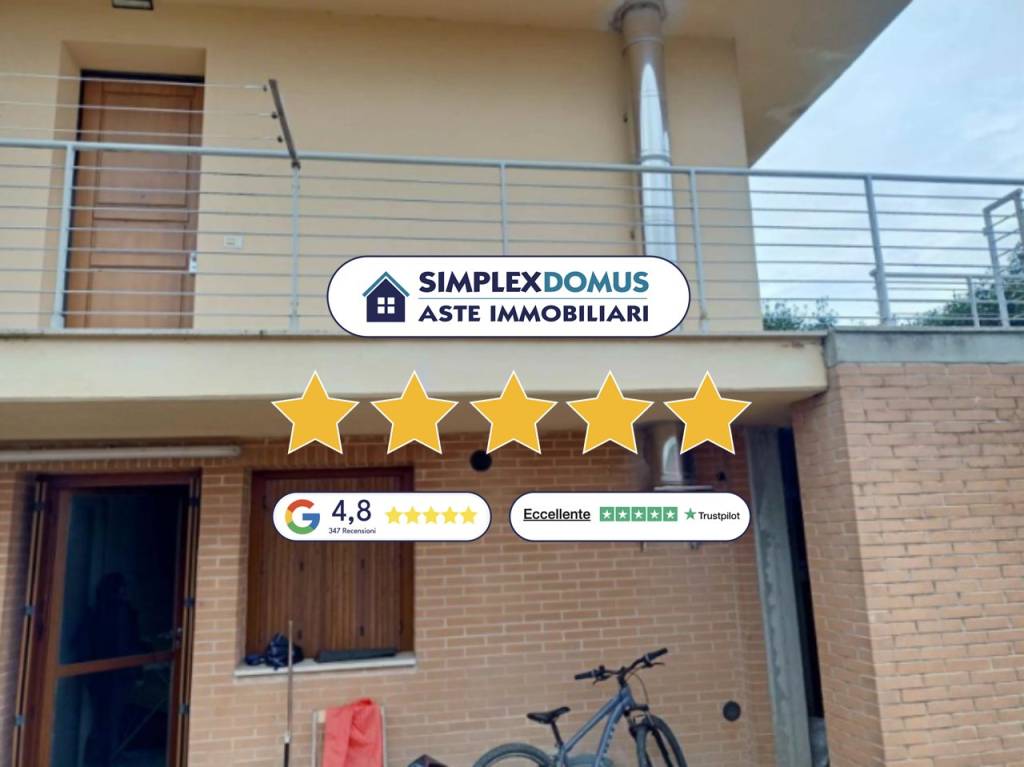 appartamento in vendita a Buonconvento