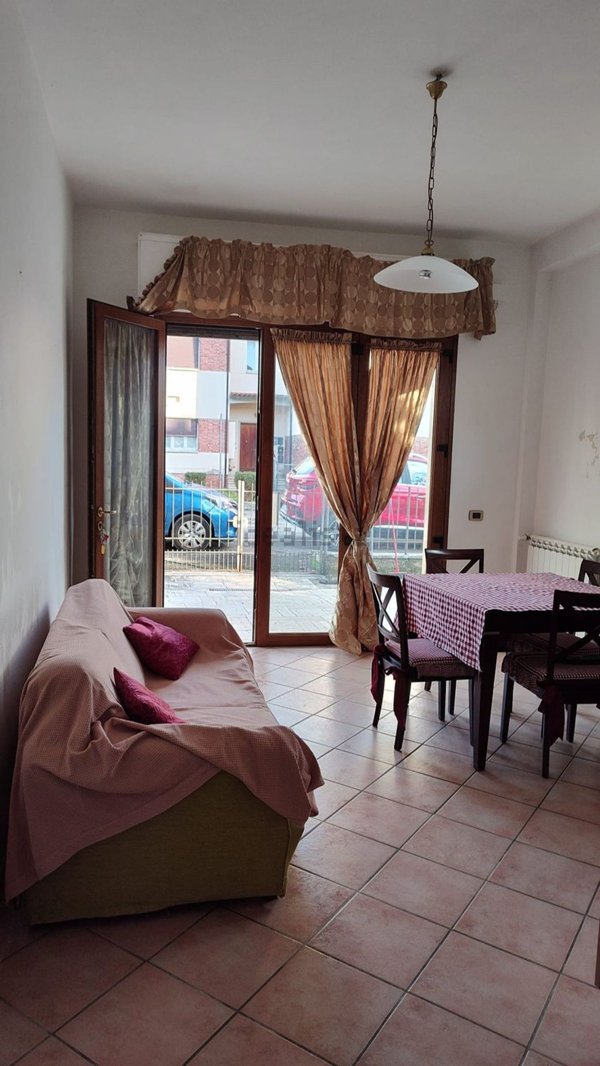 appartamento in vendita a Buonconvento