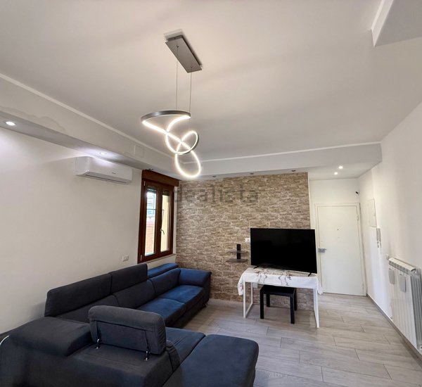 appartamento in vendita a Buonconvento