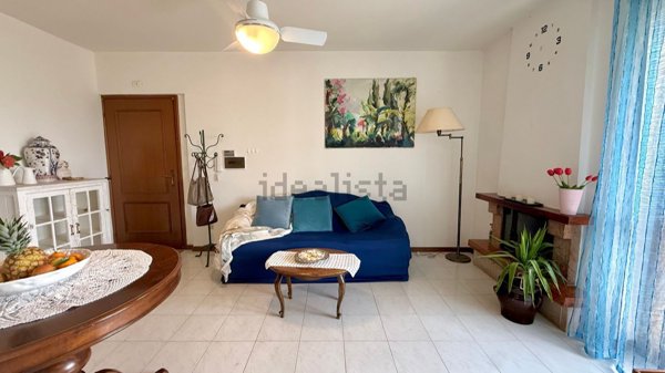 appartamento in vendita a Buonconvento