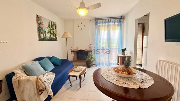 appartamento in vendita a Buonconvento