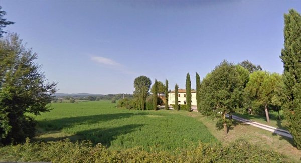 appartamento in vendita a Buonconvento in zona Bibbiano