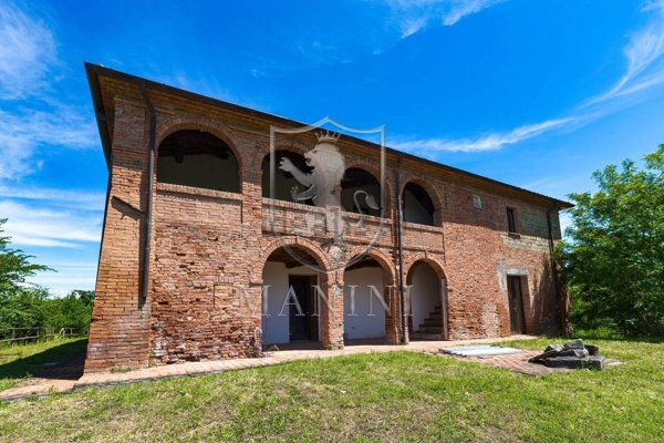 casale in vendita a Buonconvento