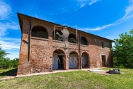 monolocale in vendita a Buonconvento
