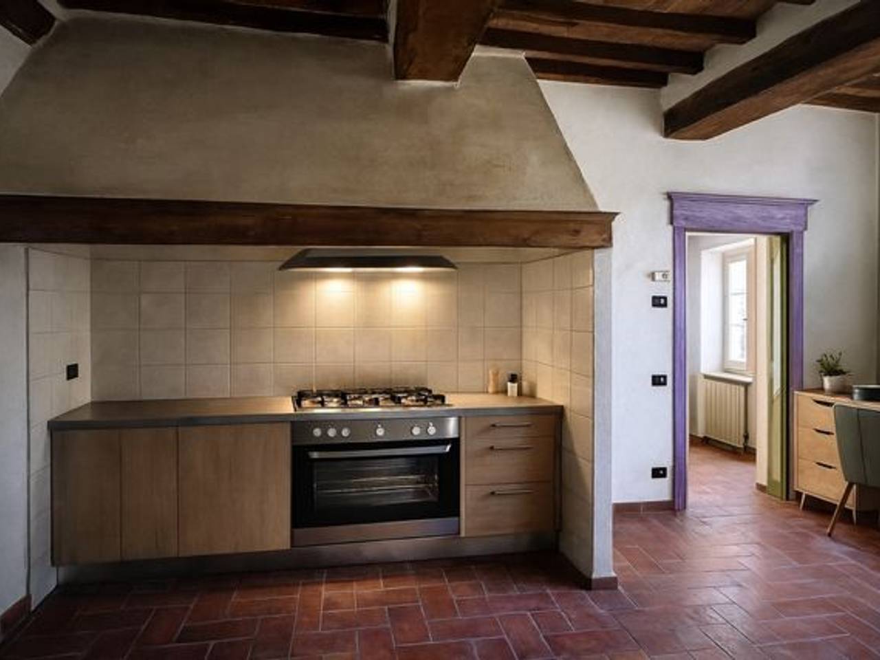 negozio in vendita a Buonconvento in zona Percenna