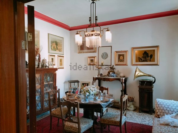 appartamento in vendita a Buonconvento