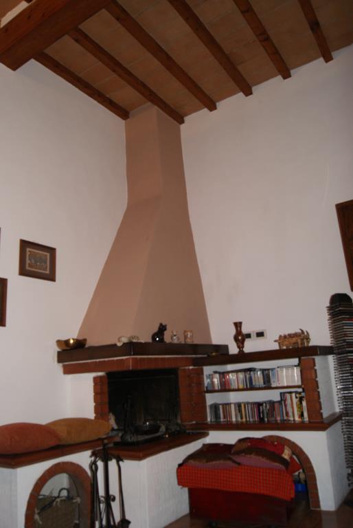 appartamento in vendita a Buonconvento