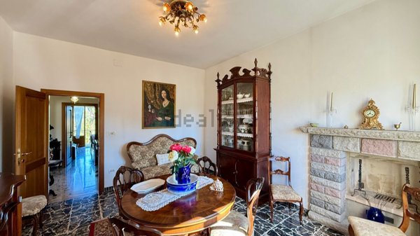 appartamento in vendita a Buonconvento in zona Percenna