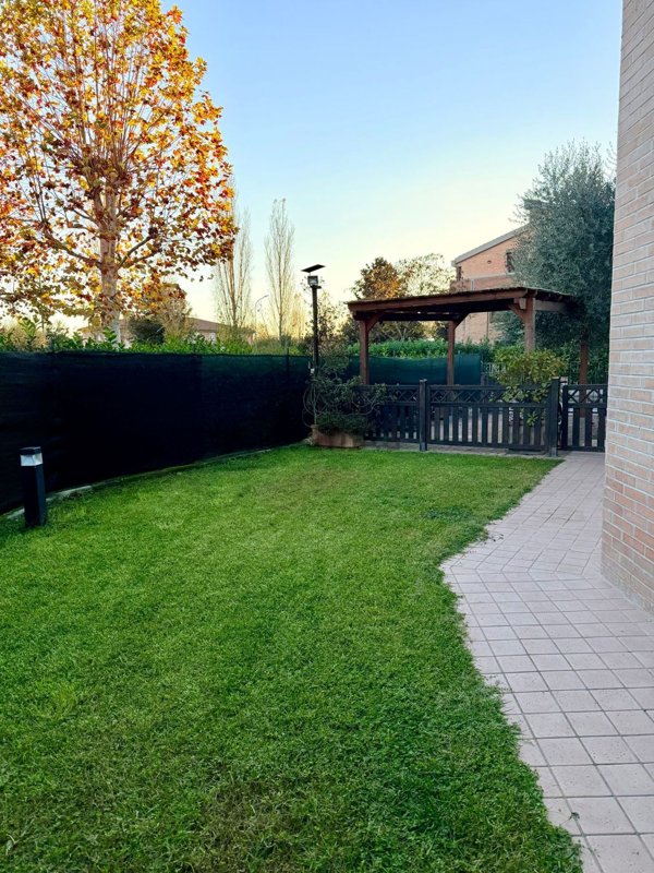 appartamento in vendita a Buonconvento in zona Percenna