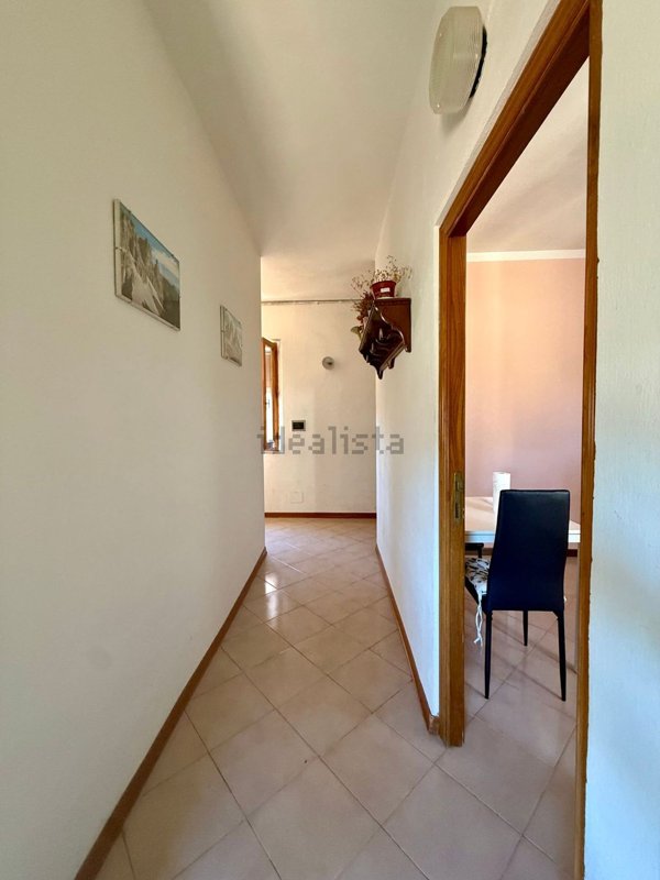 appartamento in vendita a Buonconvento in zona Percenna