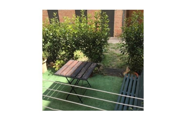 appartamento in vendita a Buonconvento in zona Percenna