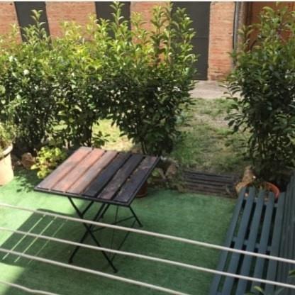 appartamento in vendita a Buonconvento in zona Percenna