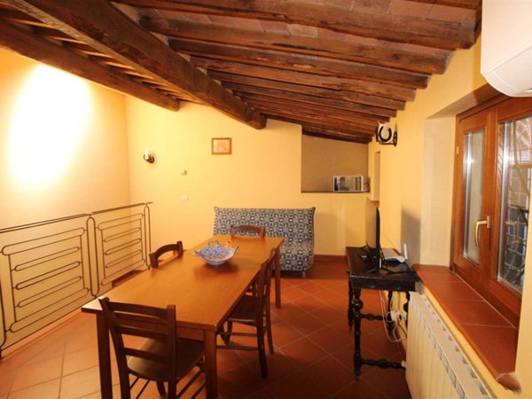 appartamento in vendita a Buonconvento