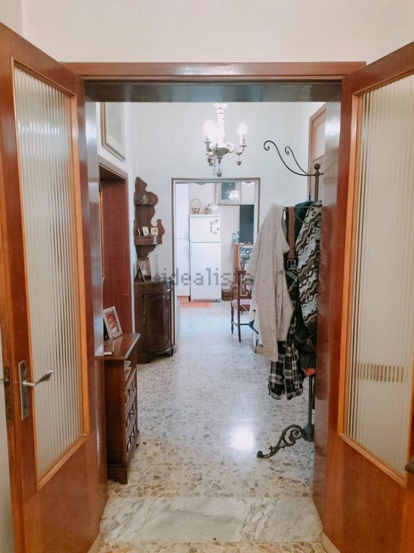 appartamento in vendita a Buonconvento in zona Percenna
