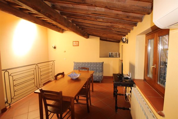 appartamento in vendita a Buonconvento