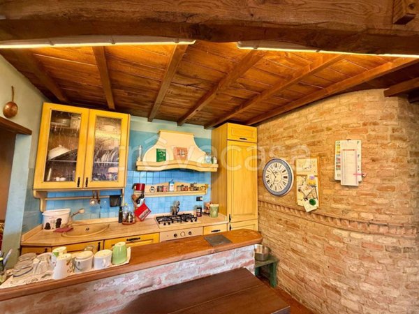 appartamento in vendita a Buonconvento