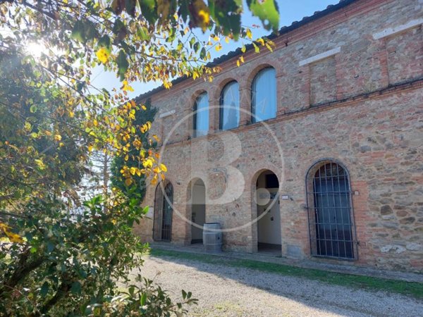 casa indipendente in vendita a Buonconvento in zona Bibbiano