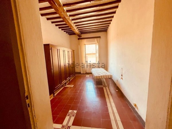 appartamento in vendita a Buonconvento
