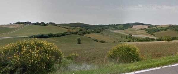 terreno agricolo in vendita a Casole d'Elsa