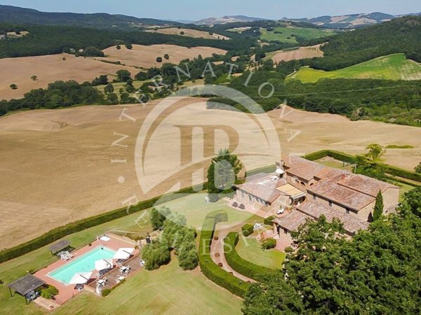 casa indipendente in vendita a Casole d'Elsa