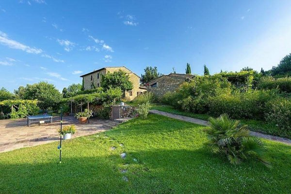 casa indipendente in vendita a Casole d'Elsa