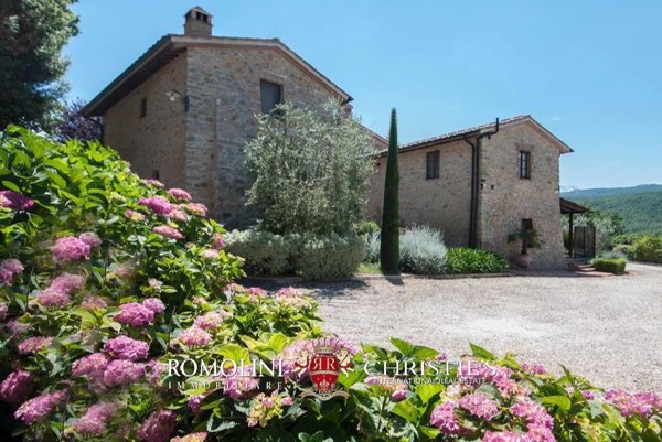 casa indipendente in vendita a Casole d'Elsa
