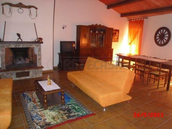 appartamento in vendita a Casole d'Elsa