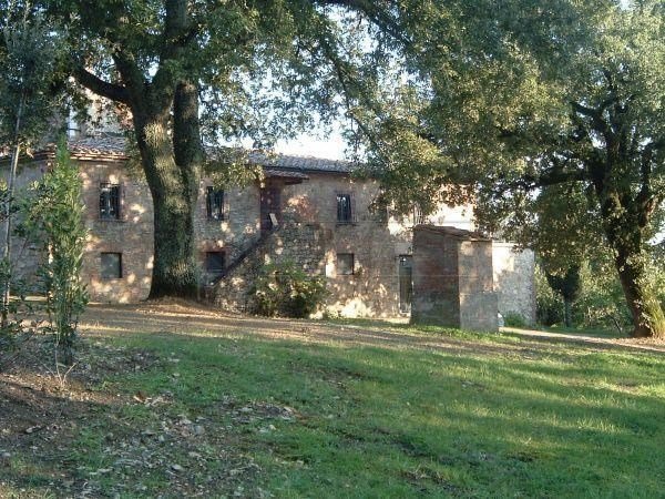 casa indipendente in vendita a Casole d'Elsa