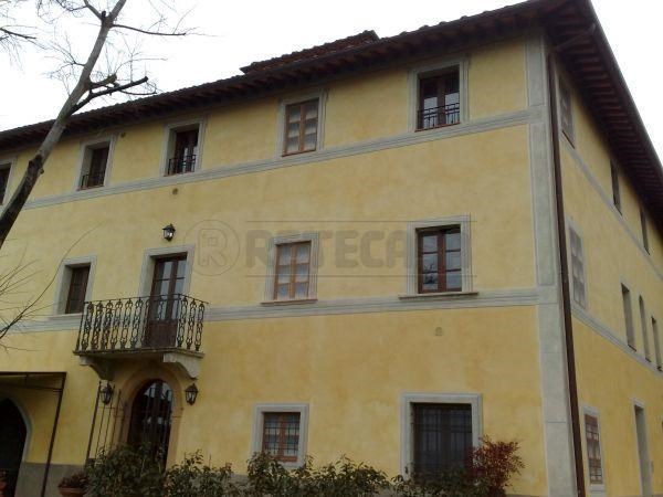 casa indipendente in vendita a Casole d'Elsa