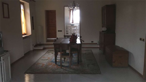 appartamento in vendita a Casole d'Elsa